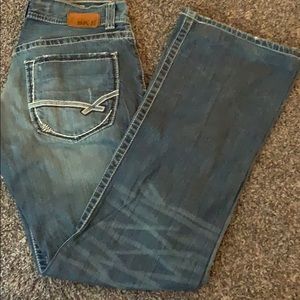 BKE men’s jeans